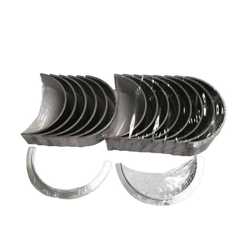 3801260 JUEGO DE METALES DE BANCADA, MOTOR 350