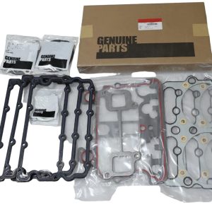 4089371 JUEGO DE JUNTAS SUPERIOR PARA N14