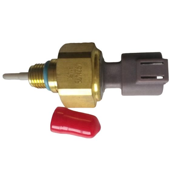 4921475 SENSOR DE PRESION DE ACEITE ISX | Fuerza Diesel