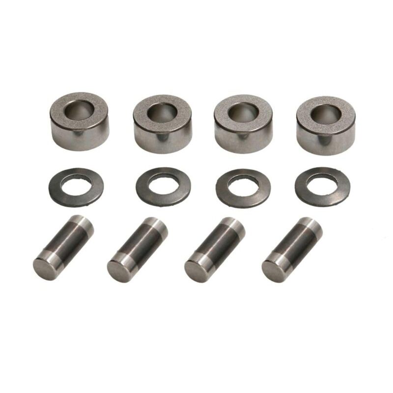 1467-010-536 JUEGO DE RODILLOS