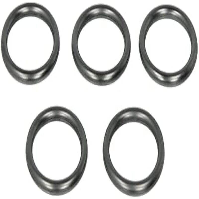 2430-210-081 ANILLO TOROIDAL PARA INYECTOR MERCEDEZ