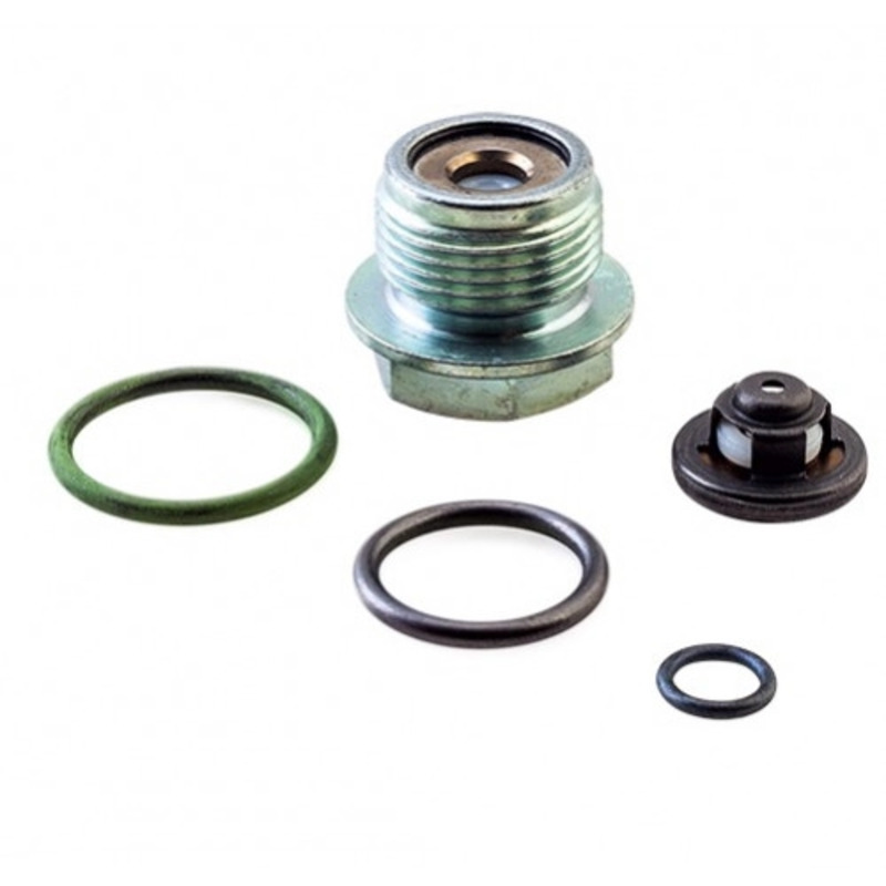 2447-010-043 JUEGO DE PIEZAS PARA BOMBA