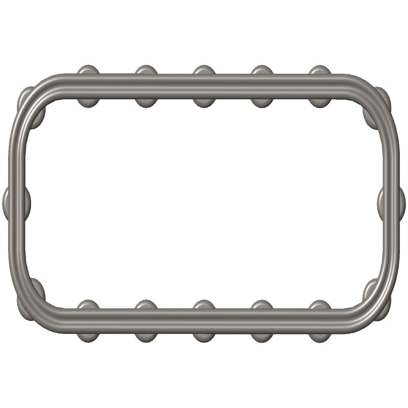 4062265 JUNTA RECTANGULAR ICV