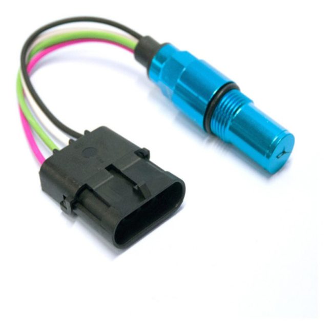 4327231 SENSOR DE VELOCIDAD ISC | Fuerza Diesel