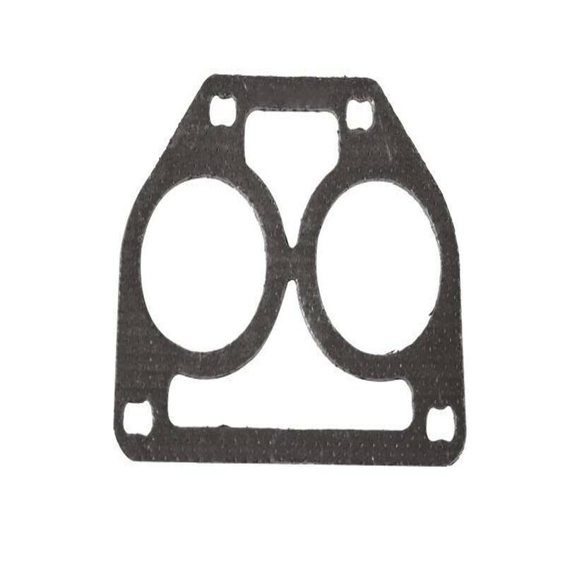 4907448 JUNTA DE MULTIPLE DE ESCAPE ISX