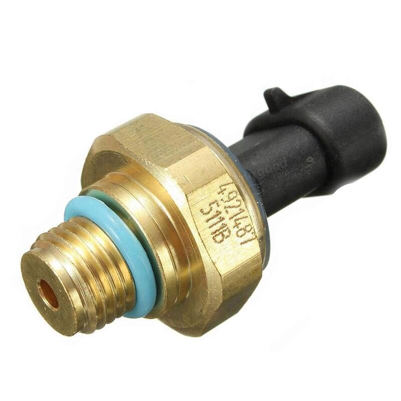 4921487 SENSOR DE PRESION DE ACEITE CELECT