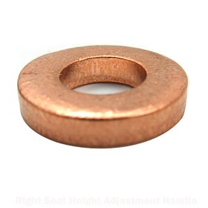 770056 RONDANA DE ASIENTO DE INYECTOR