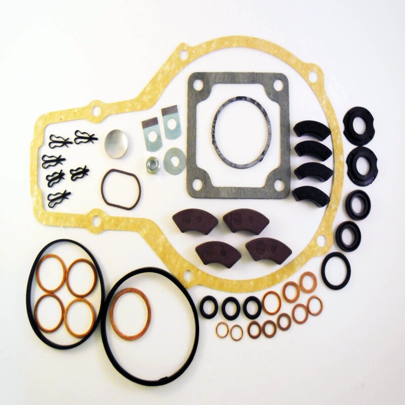 F000-421-064 JUEGO DE JUNTAS PARA GOBERNADOR