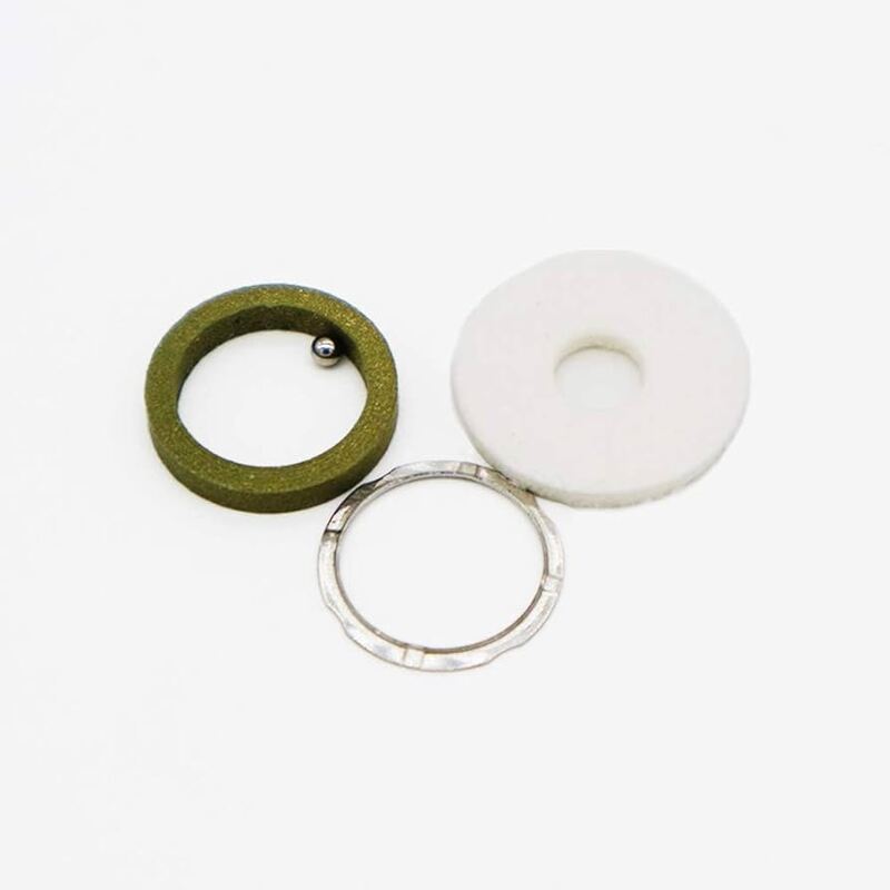 F00VC99002 JUEGO DE ANILLOS PARA INYECTOR