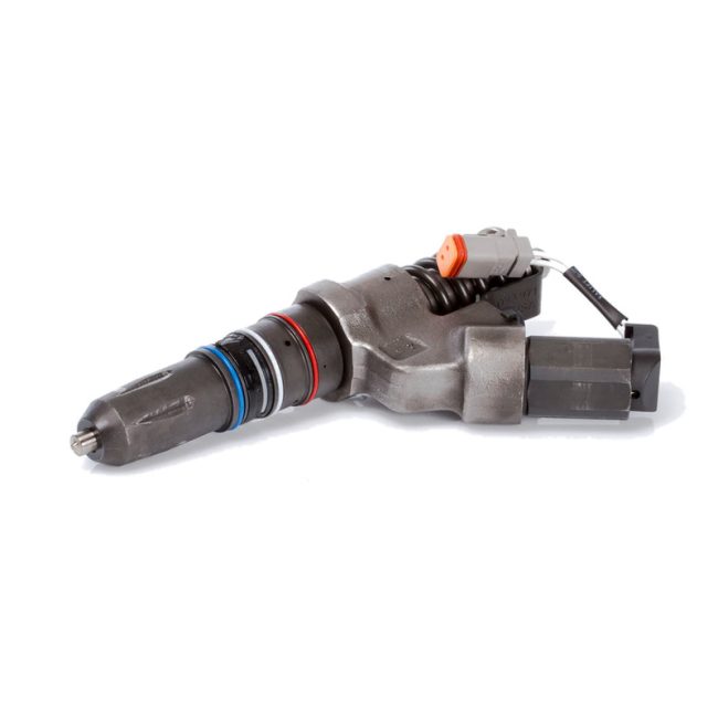 3411753RX INYECTOR CUMMINS M11 ( core a cambio ) | Fuerza Diesel
