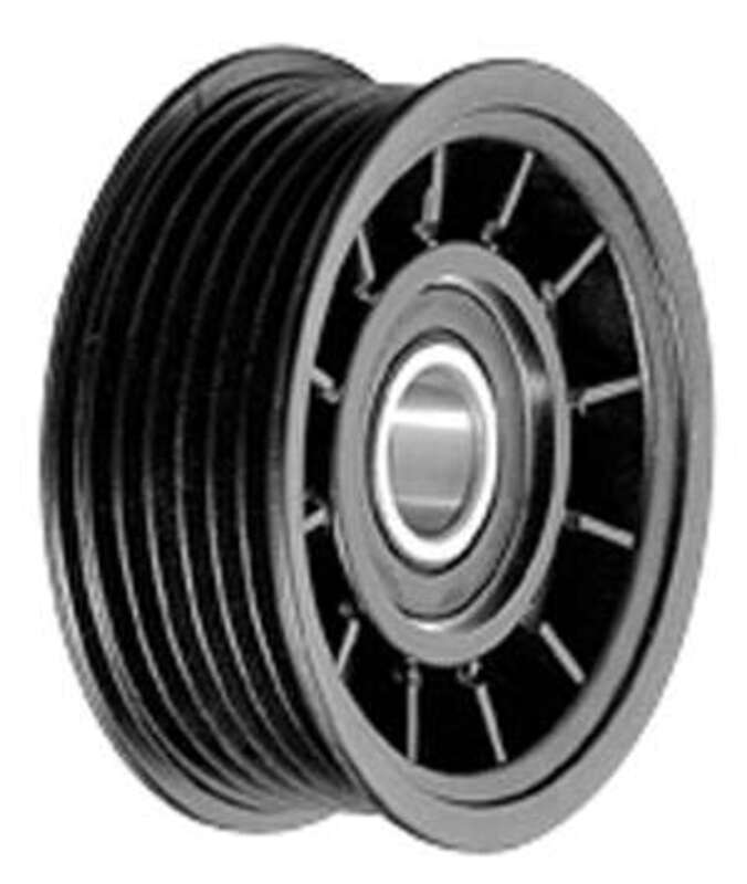 APV2598 POLEA TENSORA PARA CHEVROLET